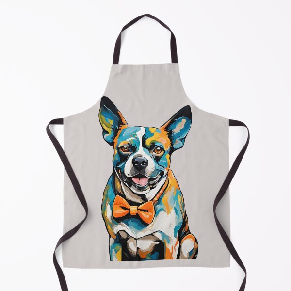 Item preview, Bow Tie Bow Wow designed and sold by StephanieLZ.