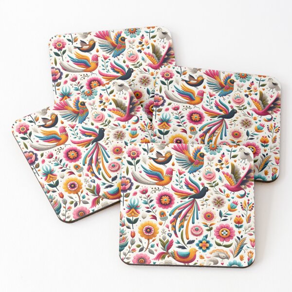 Item preview, Mexico art otomi designed and sold by edleon.