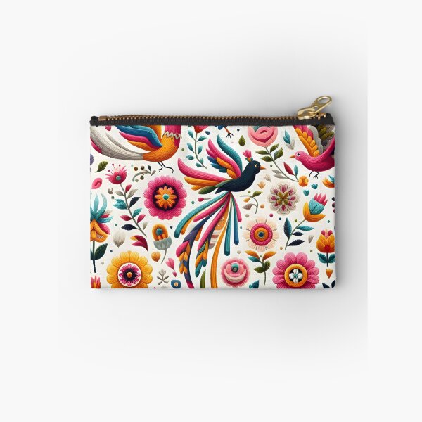 Item preview, Mexico art otomi designed and sold by edleon.
