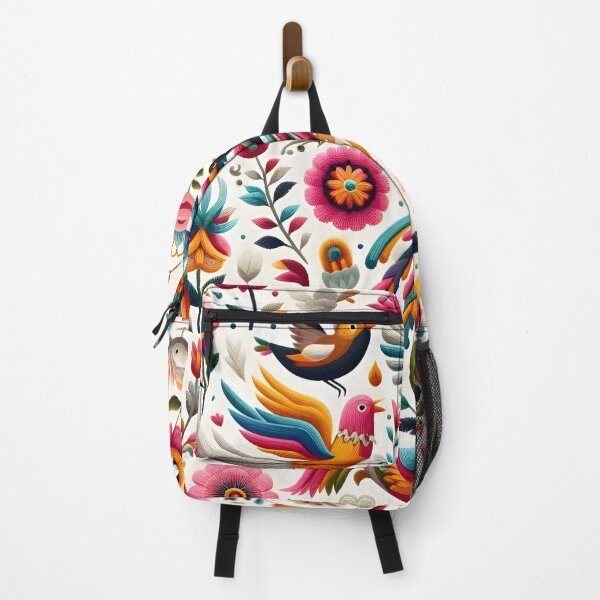 Item preview, Mexico art otomi designed and sold by edleon.