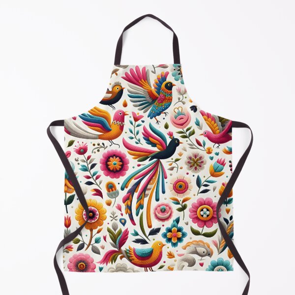 Item preview, Mexico art otomi designed and sold by edleon.