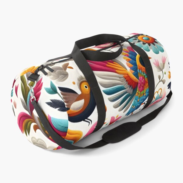 Item preview, Mexico art otomi designed and sold by edleon.