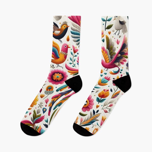 Item preview, Mexico art otomi designed and sold by edleon.