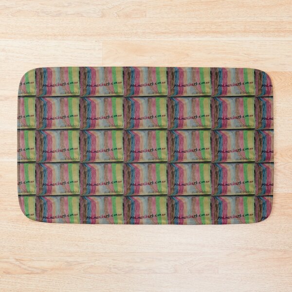 Item preview, Colourful Beautiful Unusual Lines Design. designed and sold by PodmenikArt.