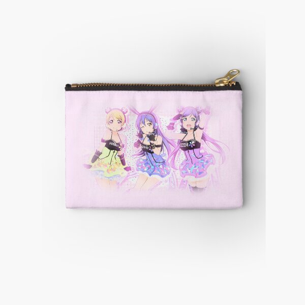 Item preview, Hanayo, Umi & Nozomi ☆ﾟ*･｡ designed and sold by kitsune-bis.