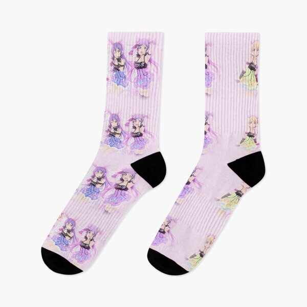 Item preview, Hanayo, Umi & Nozomi ☆ﾟ*･｡ designed and sold by kitsune-bis.
