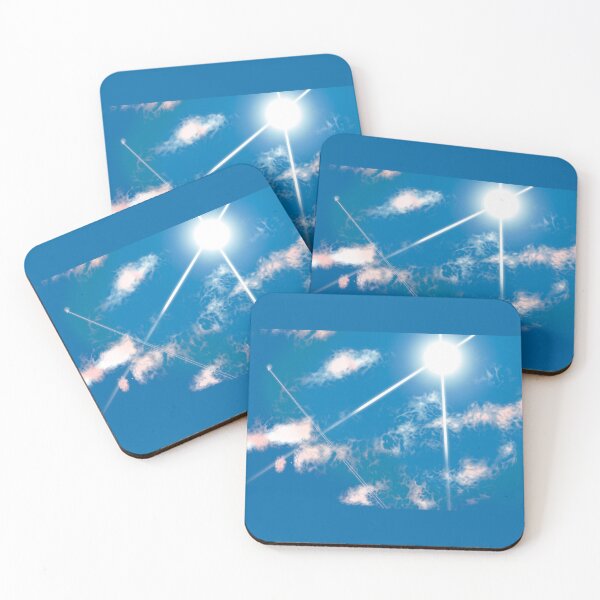Item preview, Sunny Skies designed and sold by oddityghosting.