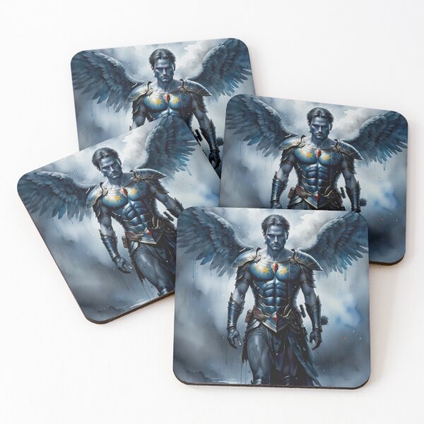 Item preview, Archangel designed and sold by Amanda8409.