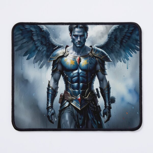 Item preview, Archangel designed and sold by Amanda8409.
