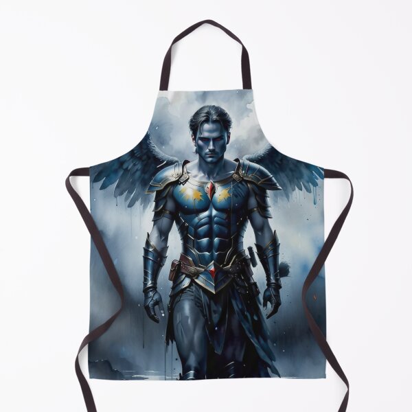 Item preview, Archangel designed and sold by Amanda8409.