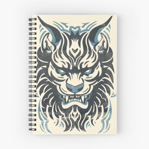 Item preview, Blue Chimera designed and sold by MuteEcho.