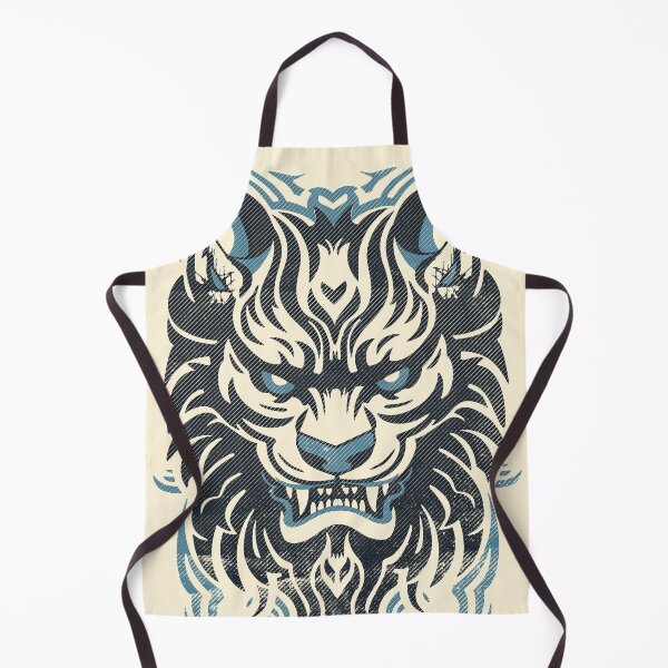 Item preview, Blue Chimera designed and sold by MuteEcho.