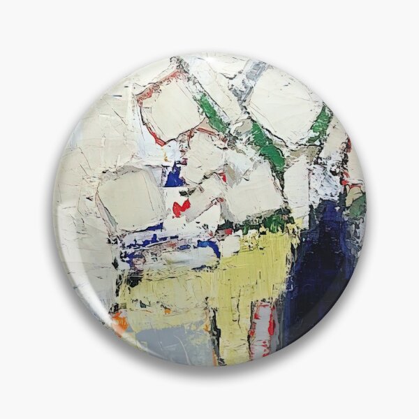 Item preview, Nicolas de Staël designed and sold by artdouzi.