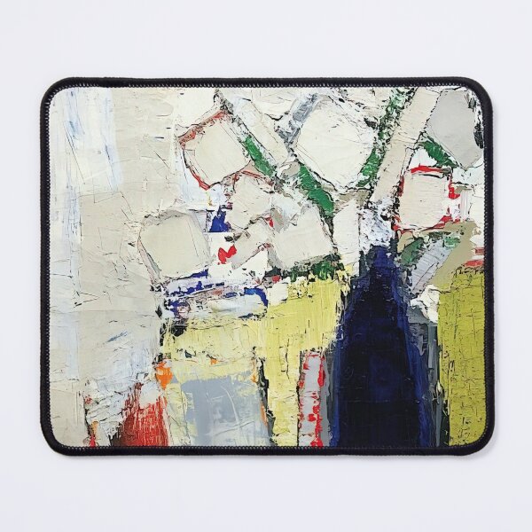 Item preview, Nicolas de Staël designed and sold by artdouzi.