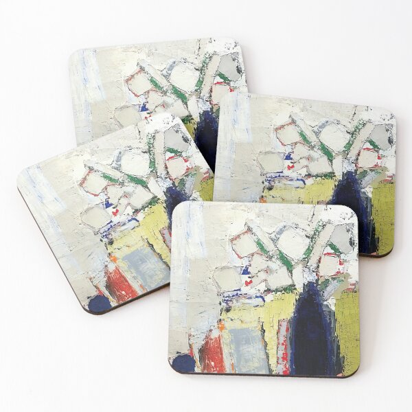 Item preview, Nicolas de Staël designed and sold by artdouzi.