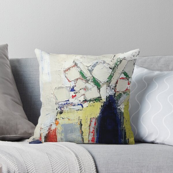 Item preview, Nicolas de Staël designed and sold by artdouzi.