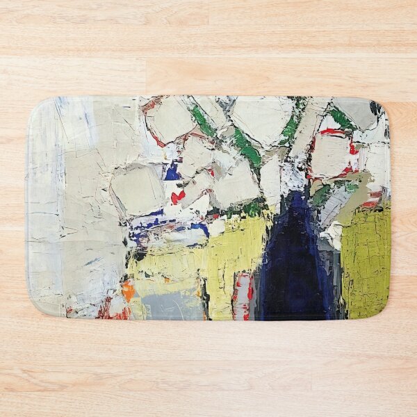 Item preview, Nicolas de Staël designed and sold by artdouzi.