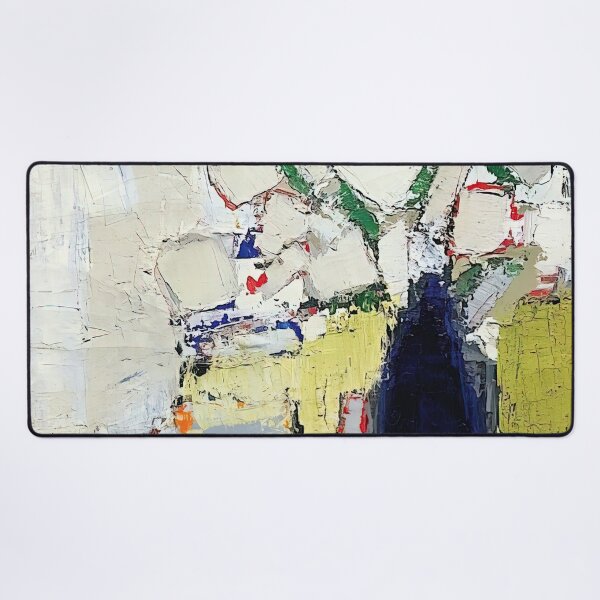 Item preview, Nicolas de Staël designed and sold by artdouzi.