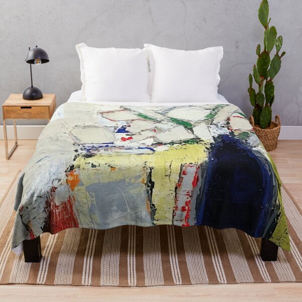 Item preview, Nicolas de Staël designed and sold by artdouzi.