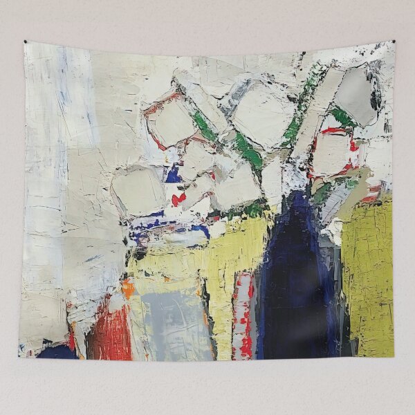 Item preview, Nicolas de Staël designed and sold by artdouzi.
