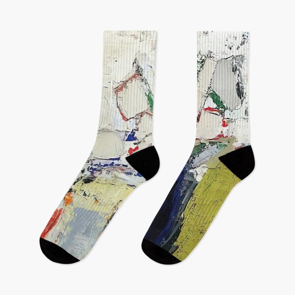 Item preview, Nicolas de Staël designed and sold by artdouzi.