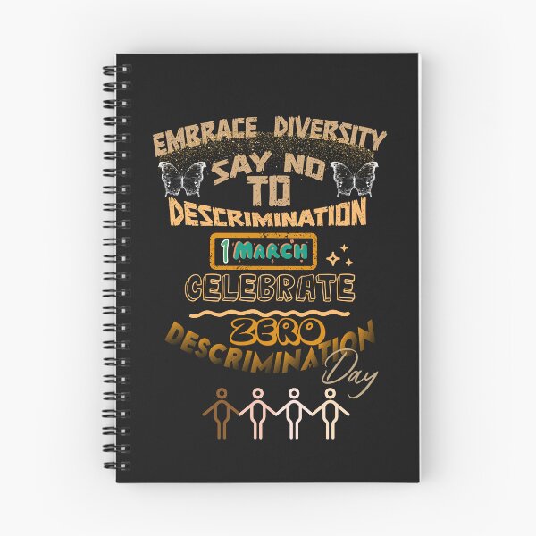 Item preview, Embrace Diversity: Celebrating Zero Discrimination Day with Unity. designed and sold by EducaPro.