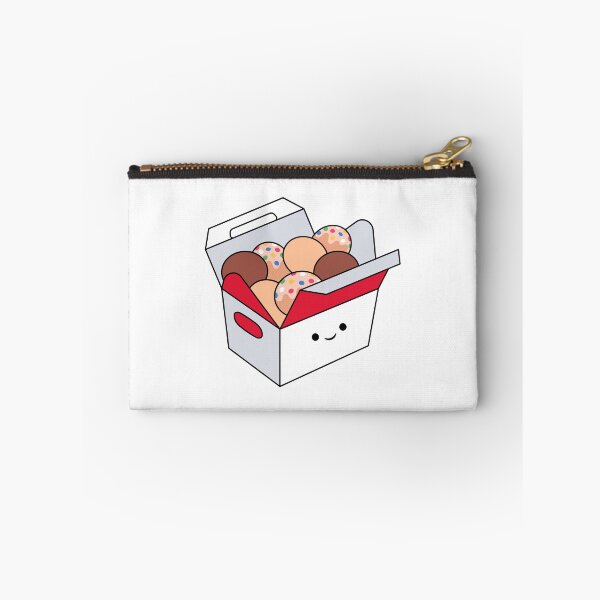Item preview, Timbits designed and sold by SideQuestDoodles.