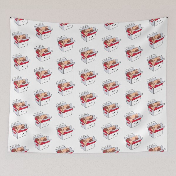 Item preview, Timbits designed and sold by SideQuestDoodles.