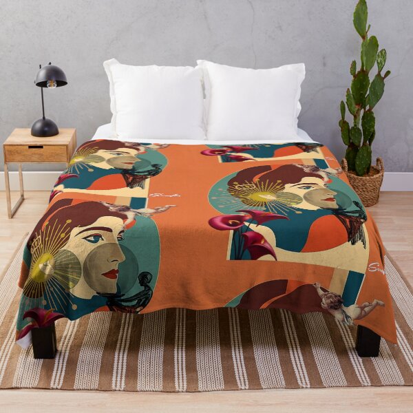 Item preview, art deco designed and sold by SerafinDesign.