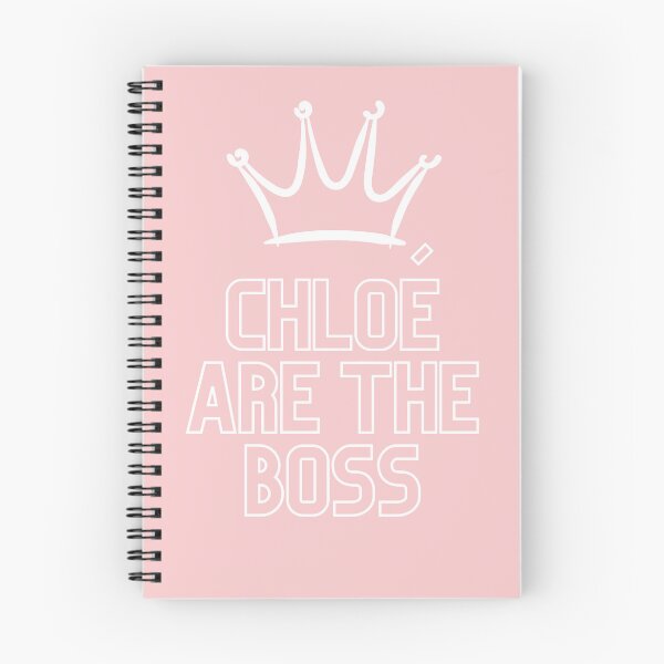 Item preview, Chloé are the boss designed and sold by NovaMode.
