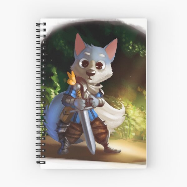 Item preview, Little Swordsman designed and sold by 7THeaven.