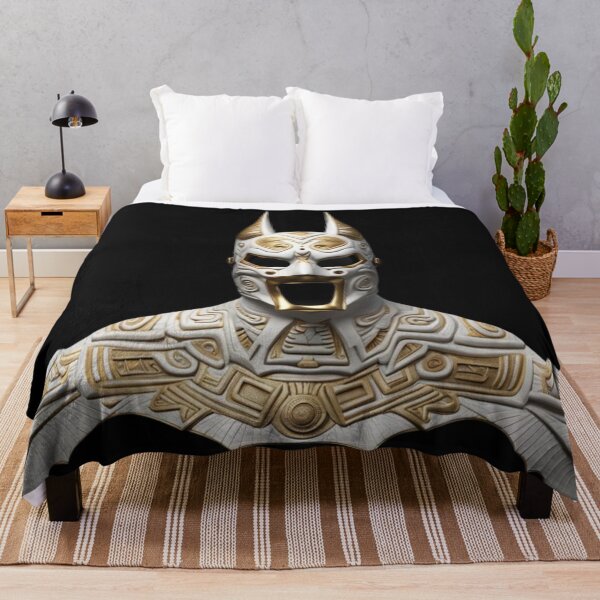 Item preview, PHS Camazotz Gold Edition designed and sold by PourHouse.