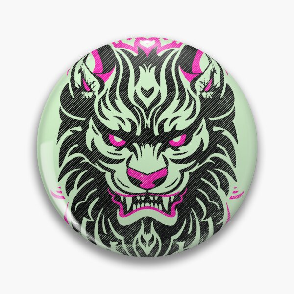 Item preview, Pink Candy Chimera designed and sold by MuteEcho.