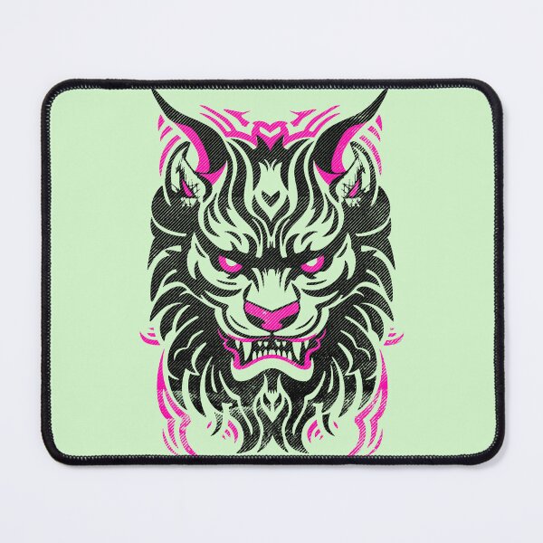 Item preview, Pink Candy Chimera designed and sold by MuteEcho.