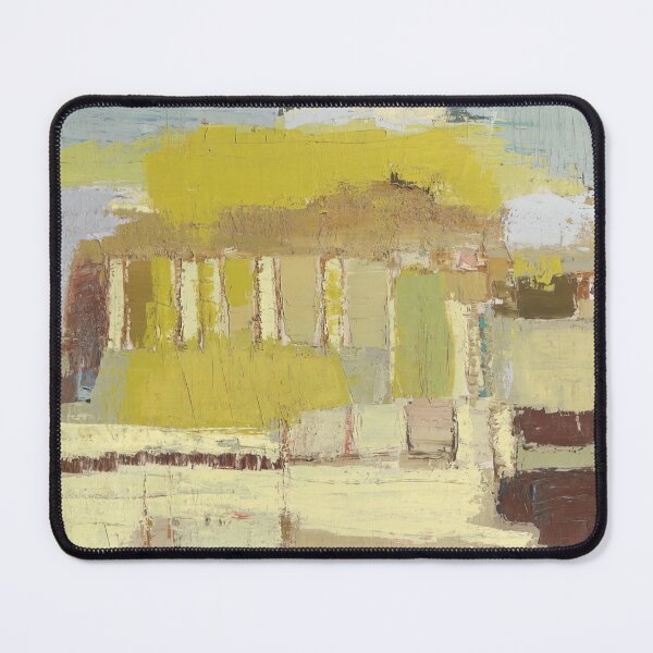 Item preview, Nicolas de Staël designed and sold by artdouzi.