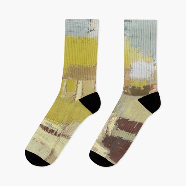 Item preview, Nicolas de Staël designed and sold by artdouzi.