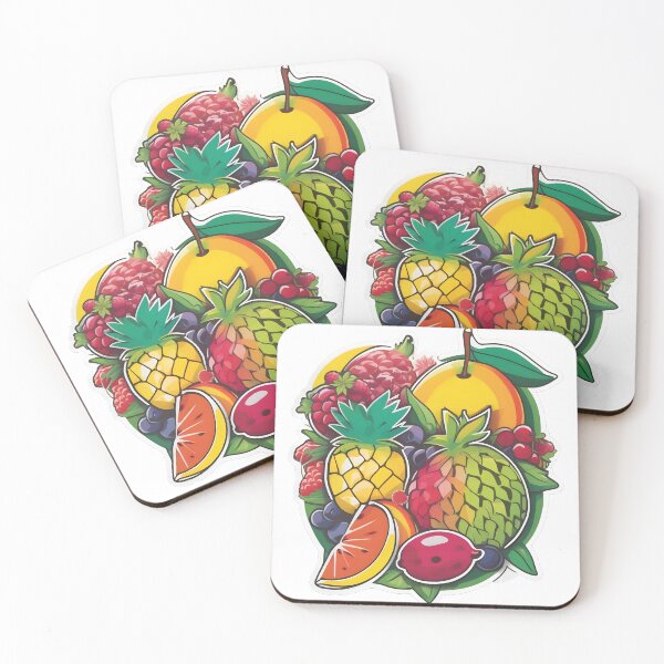 Item preview, Fruit Pack designed and sold by Jackson-Will.
