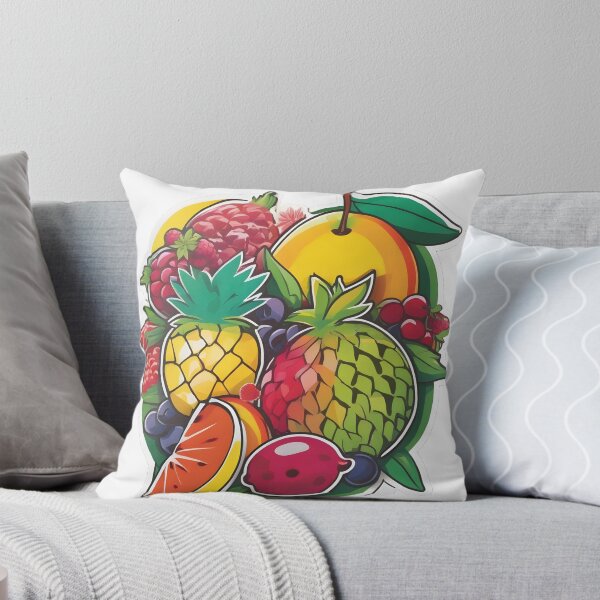 Item preview, Fruit Pack designed and sold by Jackson-Will.
