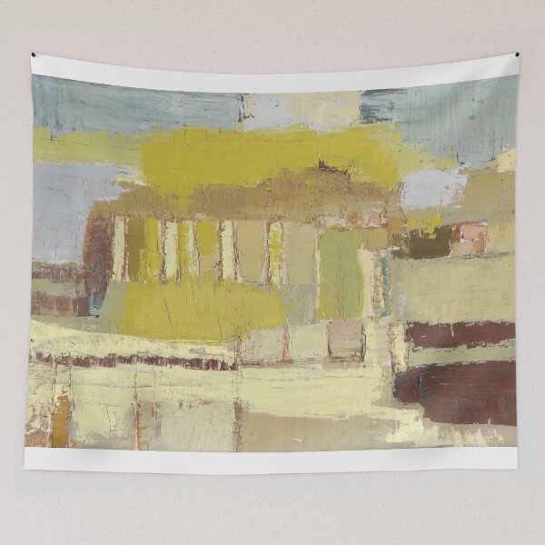 Item preview, Nicolas de Staël designed and sold by artdouzi.