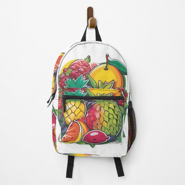 Item preview, Fruit Pack designed and sold by Jackson-Will.