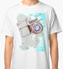Camera Classic T-Shirt