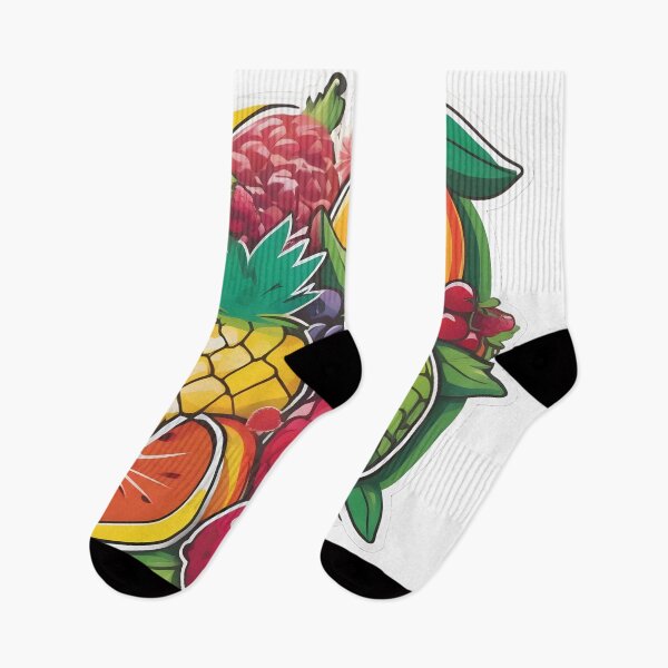 Item preview, Fruit Pack designed and sold by Jackson-Will.