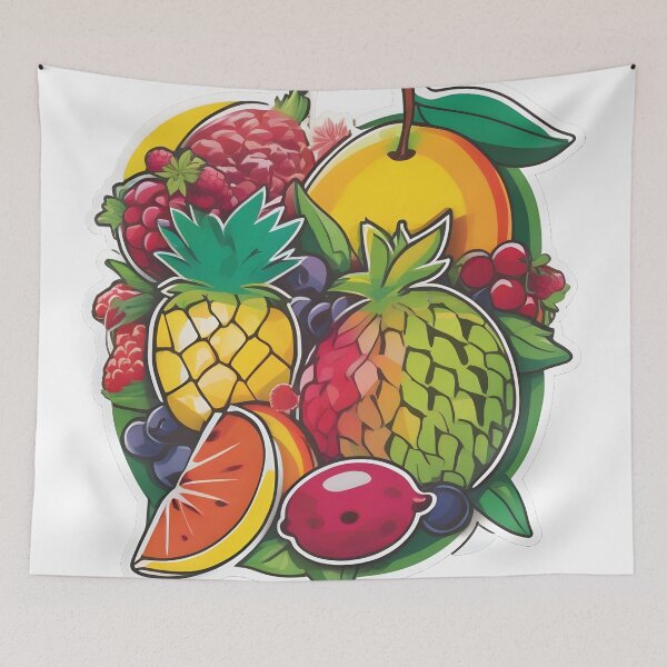 Item preview, Fruit Pack designed and sold by Jackson-Will.