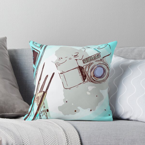 Item preview, Camera designed and sold by laskaart.