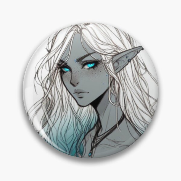 Item preview, DnD: Andromeda designed and sold by EmberlyDawn.
