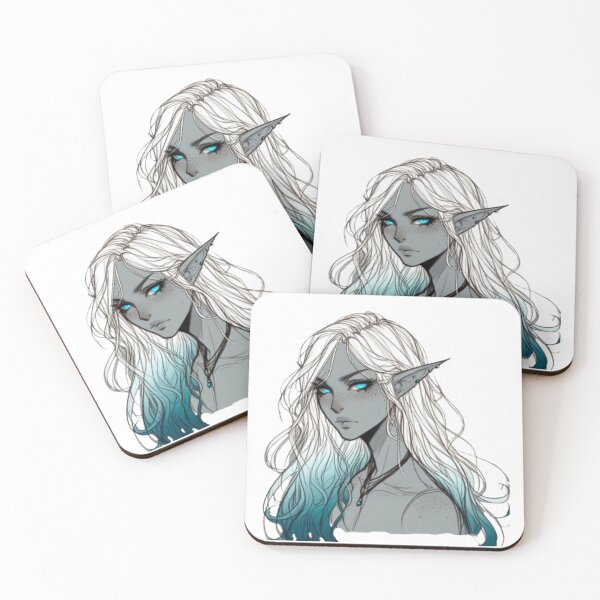 Item preview, DnD: Andromeda designed and sold by EmberlyDawn.