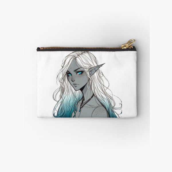 Item preview, DnD: Andromeda designed and sold by EmberlyDawn.