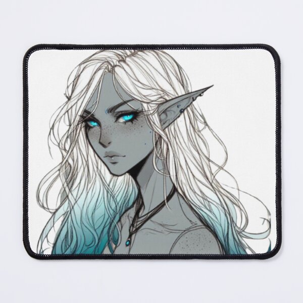 Item preview, DnD: Andromeda designed and sold by EmberlyDawn.