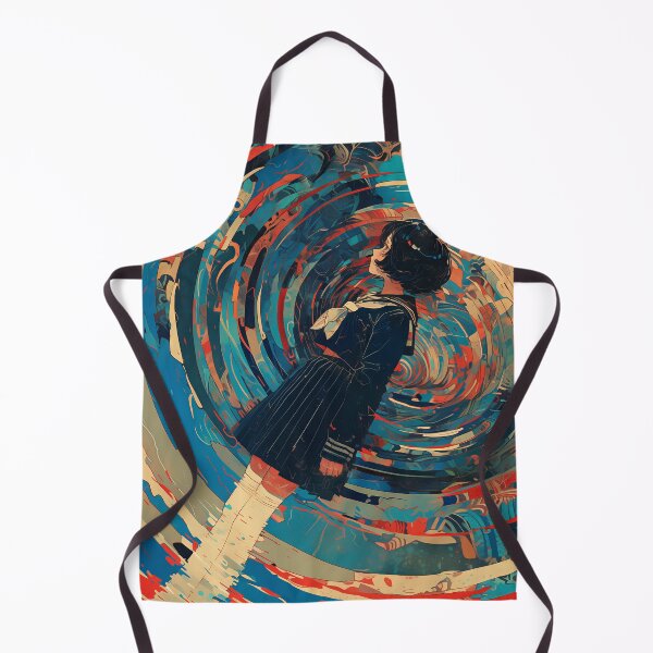 Item preview, Vortex Girl 1 designed and sold by QueenShadowrama.