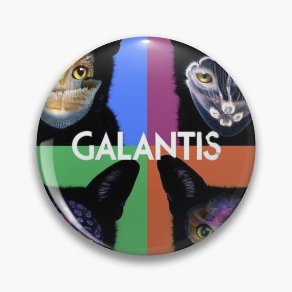 Item preview, Galantis  designed and sold by Mattyice23.